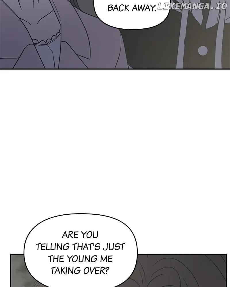 No Dating Allowed In The Office Chapter 39 page 109