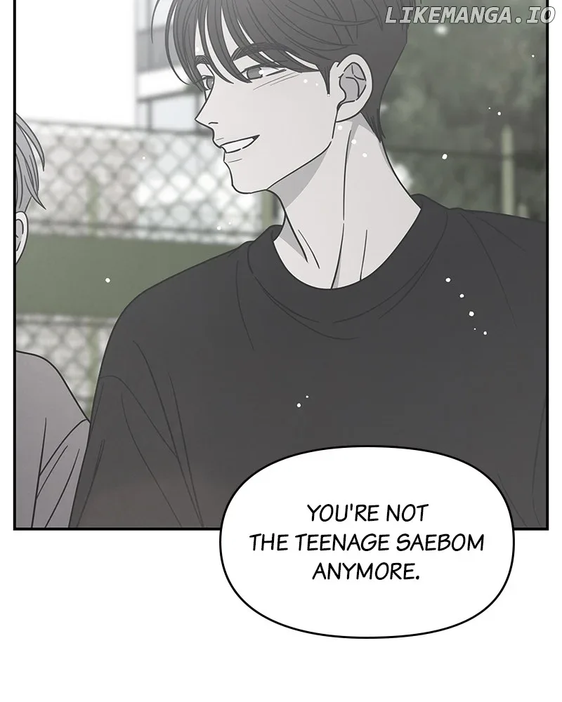 No Dating Allowed In The Office Chapter 39 page 91