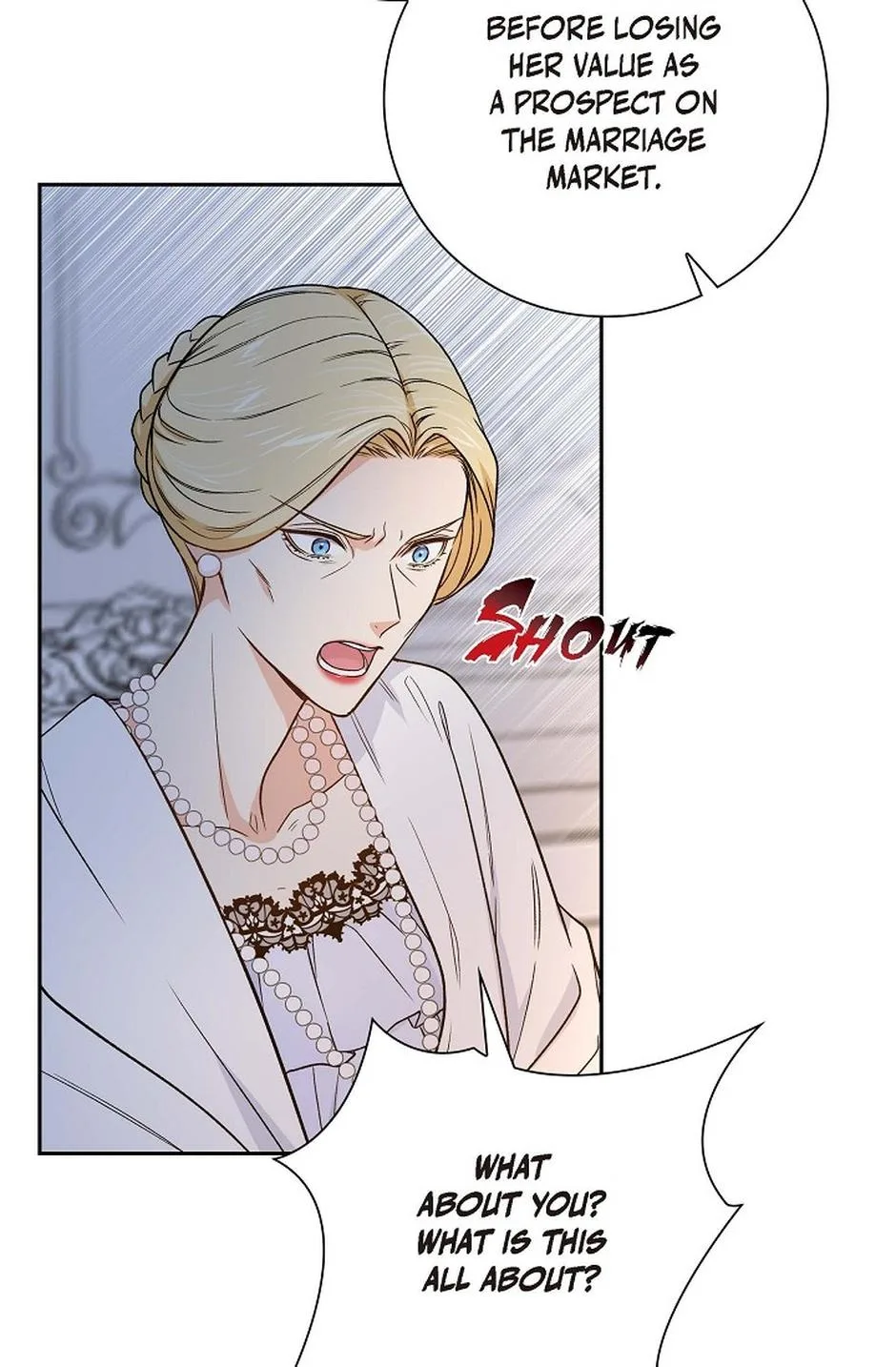 Don’t Look For Me Chapter 39 page 11