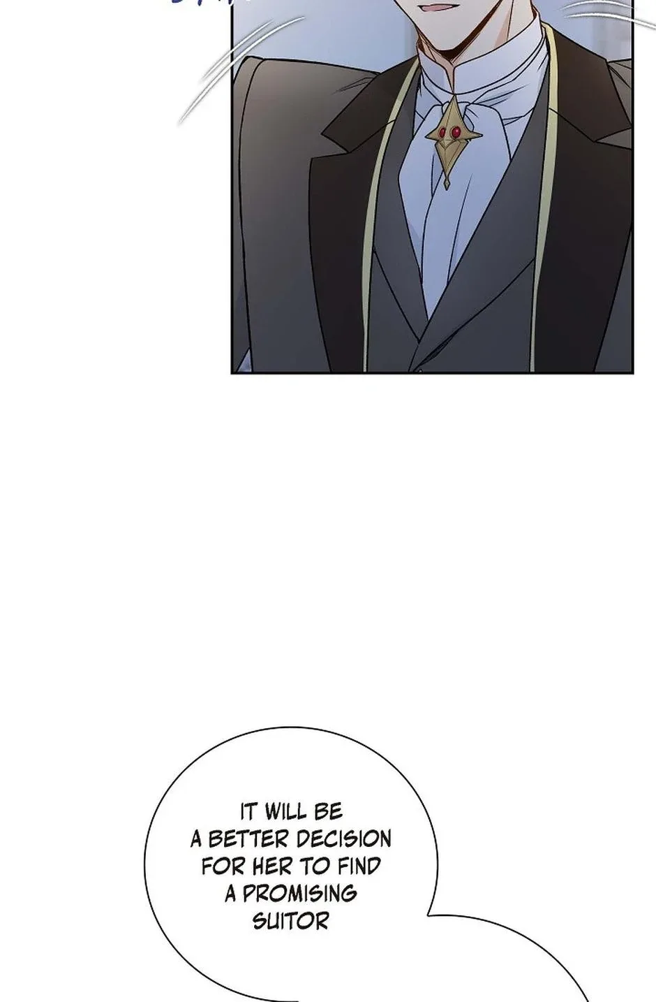 Don’t Look For Me Chapter 39 page 10