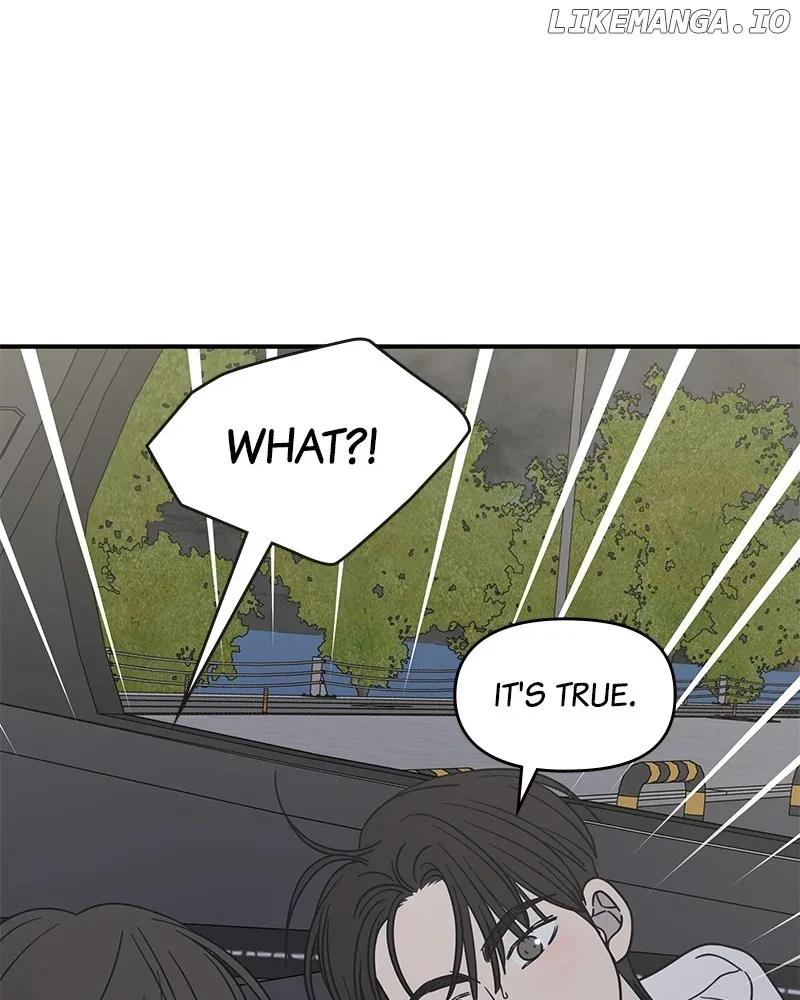No Dating Allowed In The Office Chapter 39 page 97