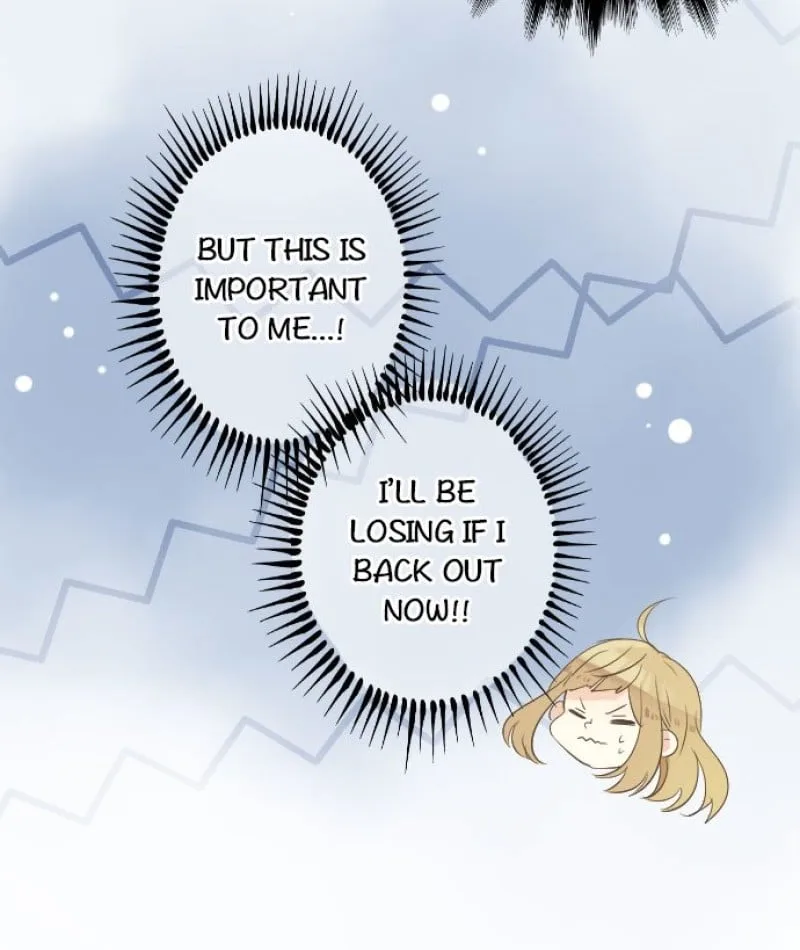 Love Hug Chapter 40 page 26