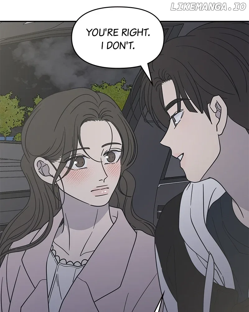 No Dating Allowed In The Office Chapter 39 page 119