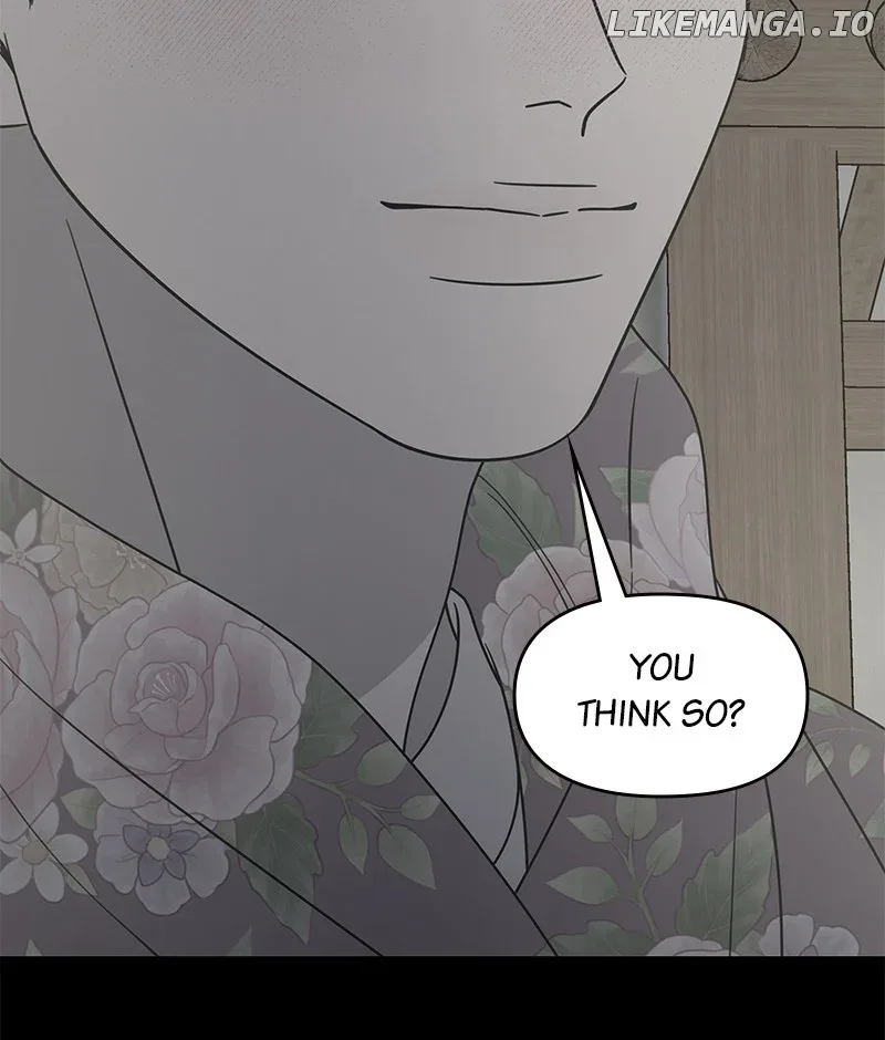 No Dating Allowed In The Office Chapter 39 page 125