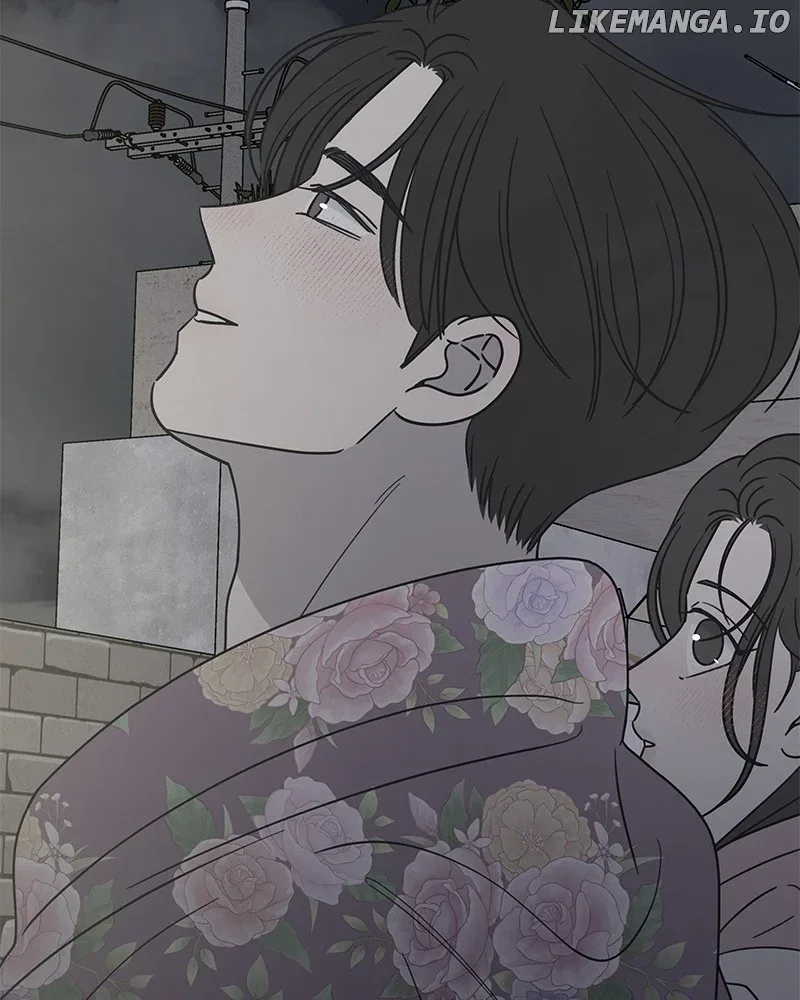 No Dating Allowed In The Office Chapter 39 page 127