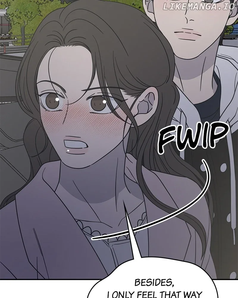 No Dating Allowed In The Office Chapter 39 page 112