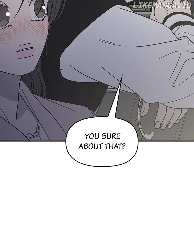 No Dating Allowed In The Office Chapter 39 page 115