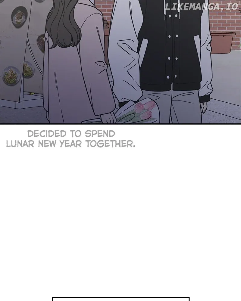 No Dating Allowed In The Office Chapter 39 page 145