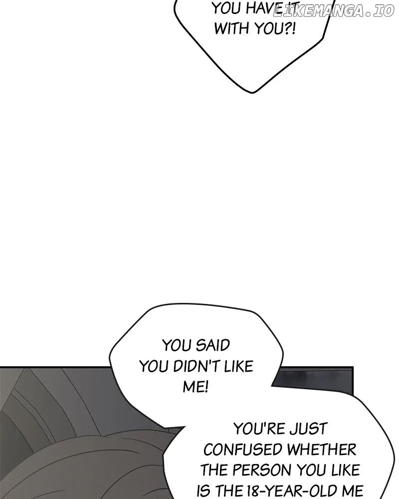 No Dating Allowed In The Office Chapter 39 page 133
