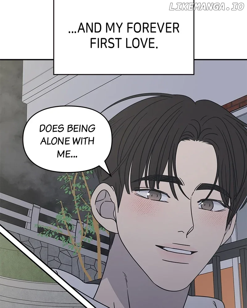 No Dating Allowed In The Office Chapter 39 page 146