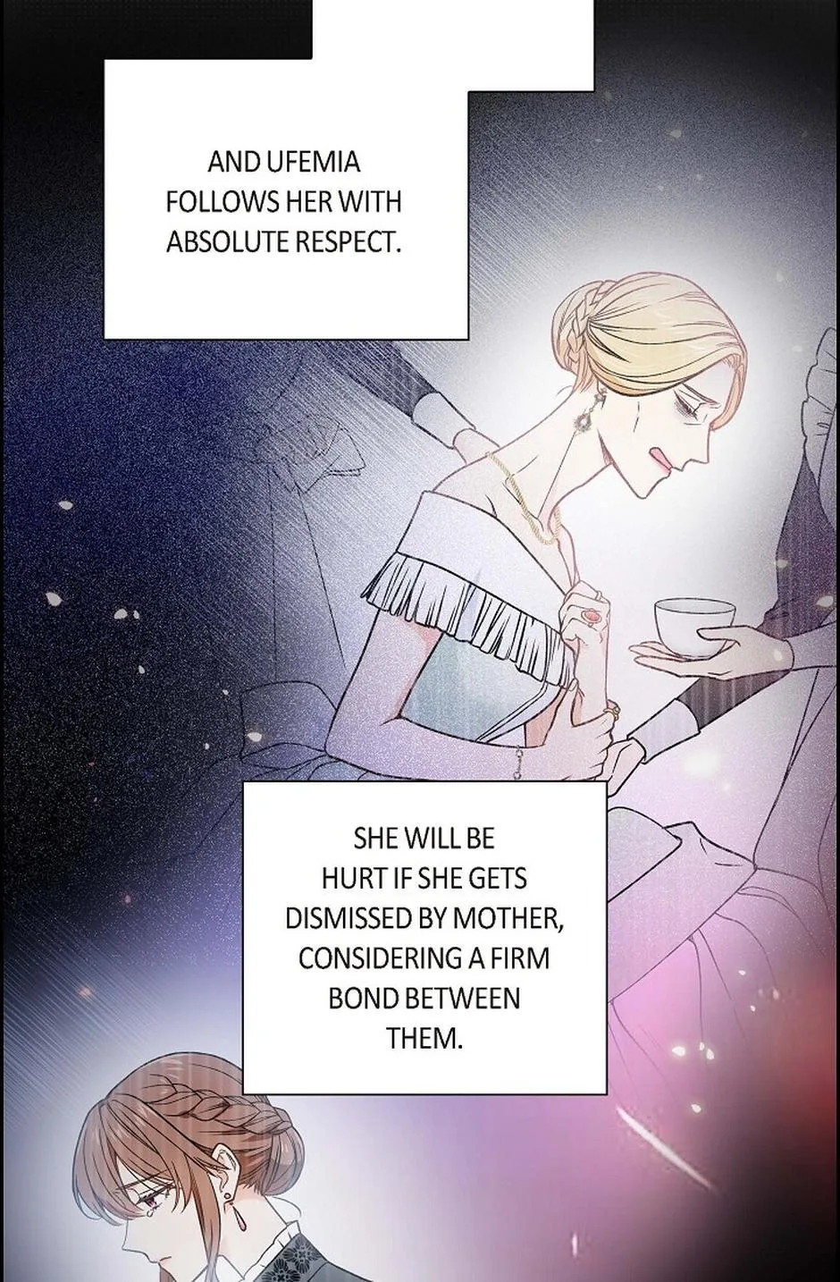 Don’t Look For Me Chapter 39 page 14