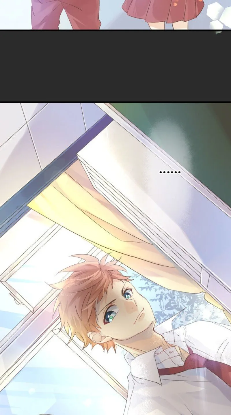 Love Hug Chapter 40 page 30