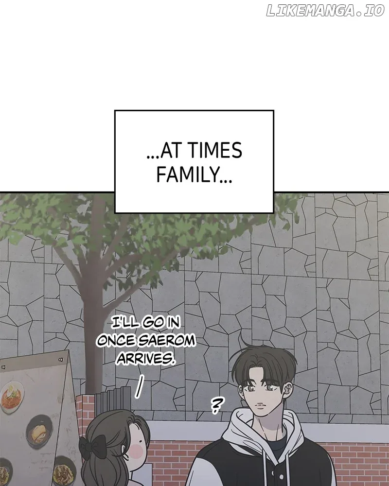 No Dating Allowed In The Office Chapter 39 page 144