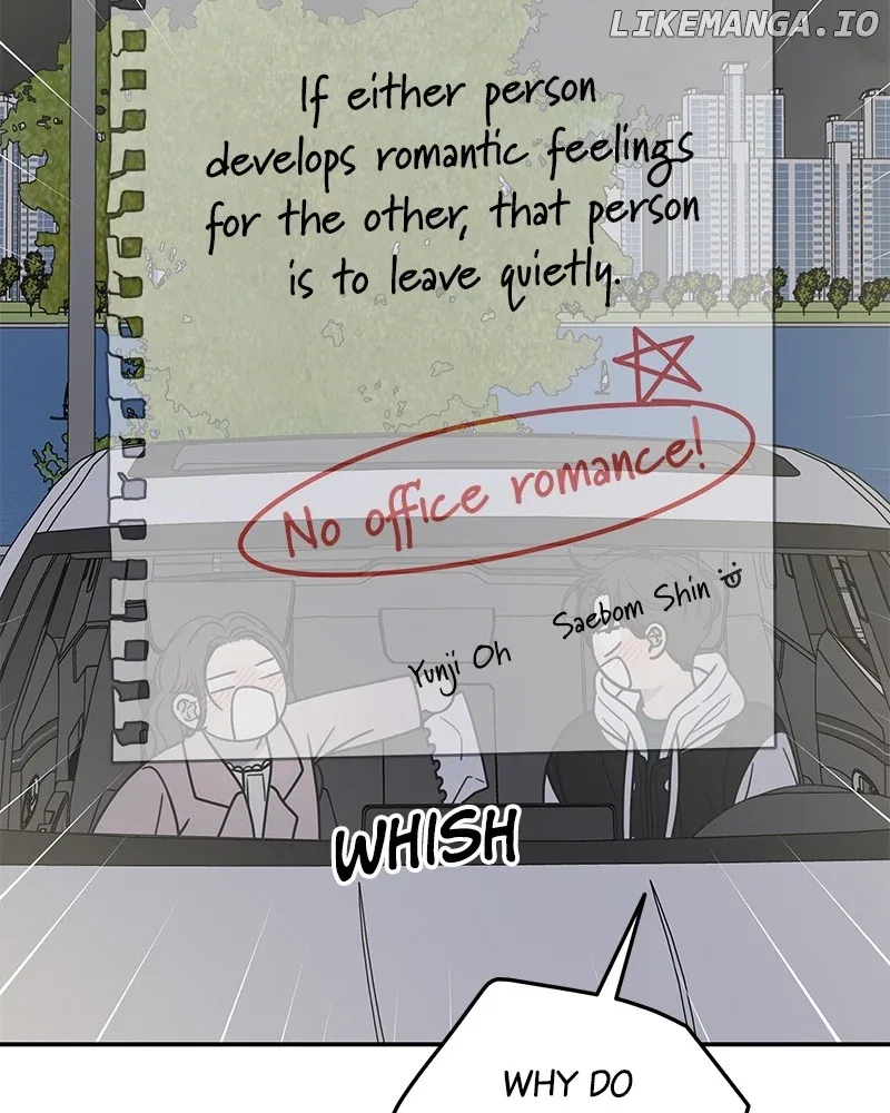 No Dating Allowed In The Office Chapter 39 page 132
