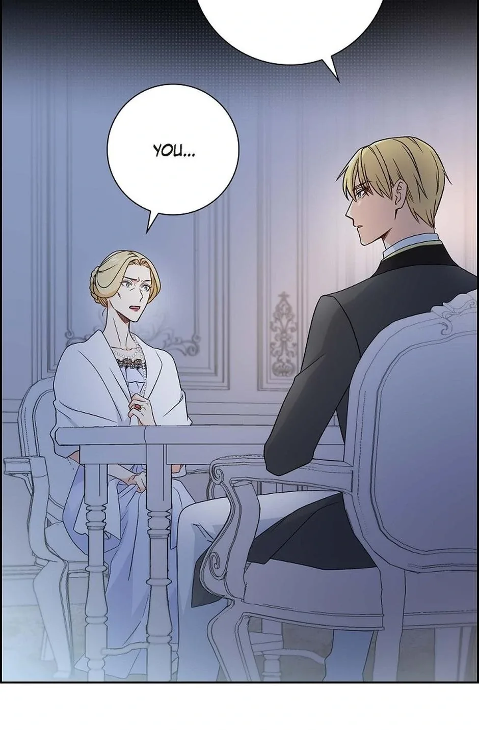 Don’t Look For Me Chapter 39 page 16