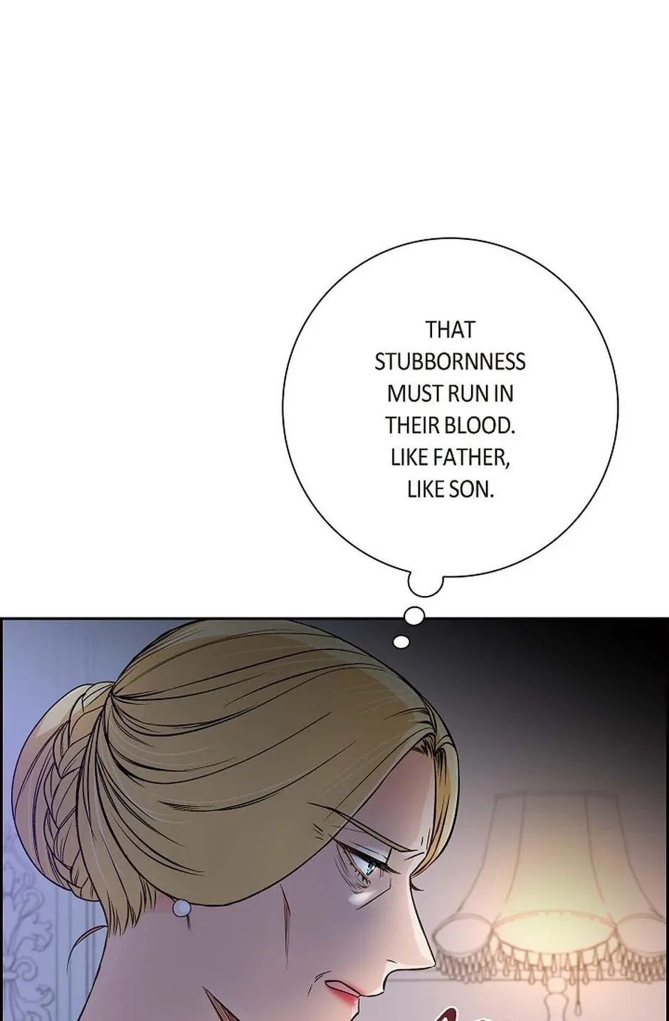 Don’t Look For Me Chapter 39 page 17