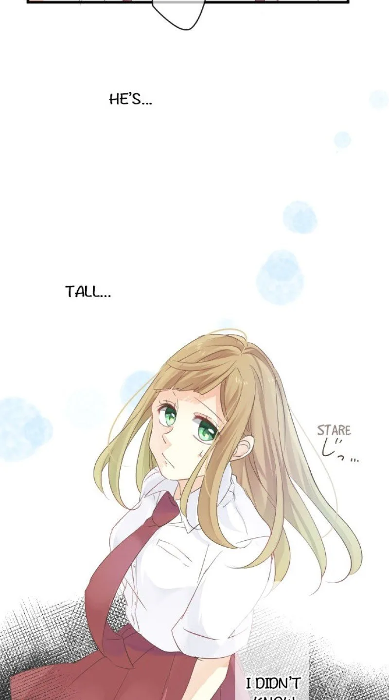 Love Hug Chapter 40 page 32