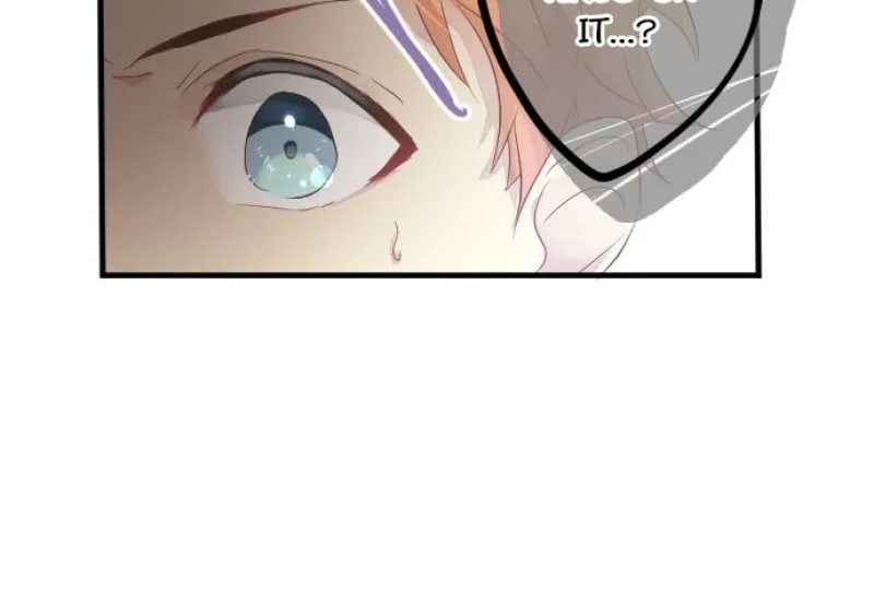 Love Hug Chapter 40 page 36