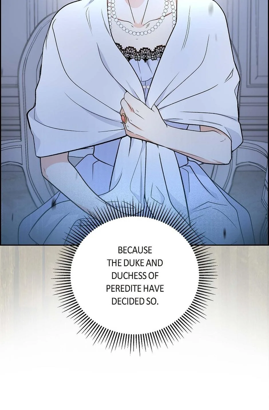 Don’t Look For Me Chapter 39 page 20
