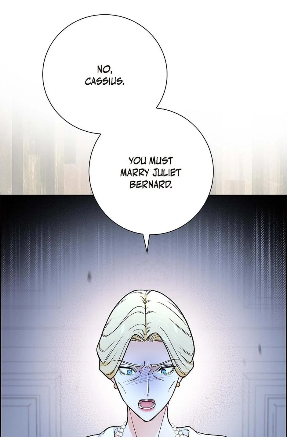 Don’t Look For Me Chapter 39 page 19