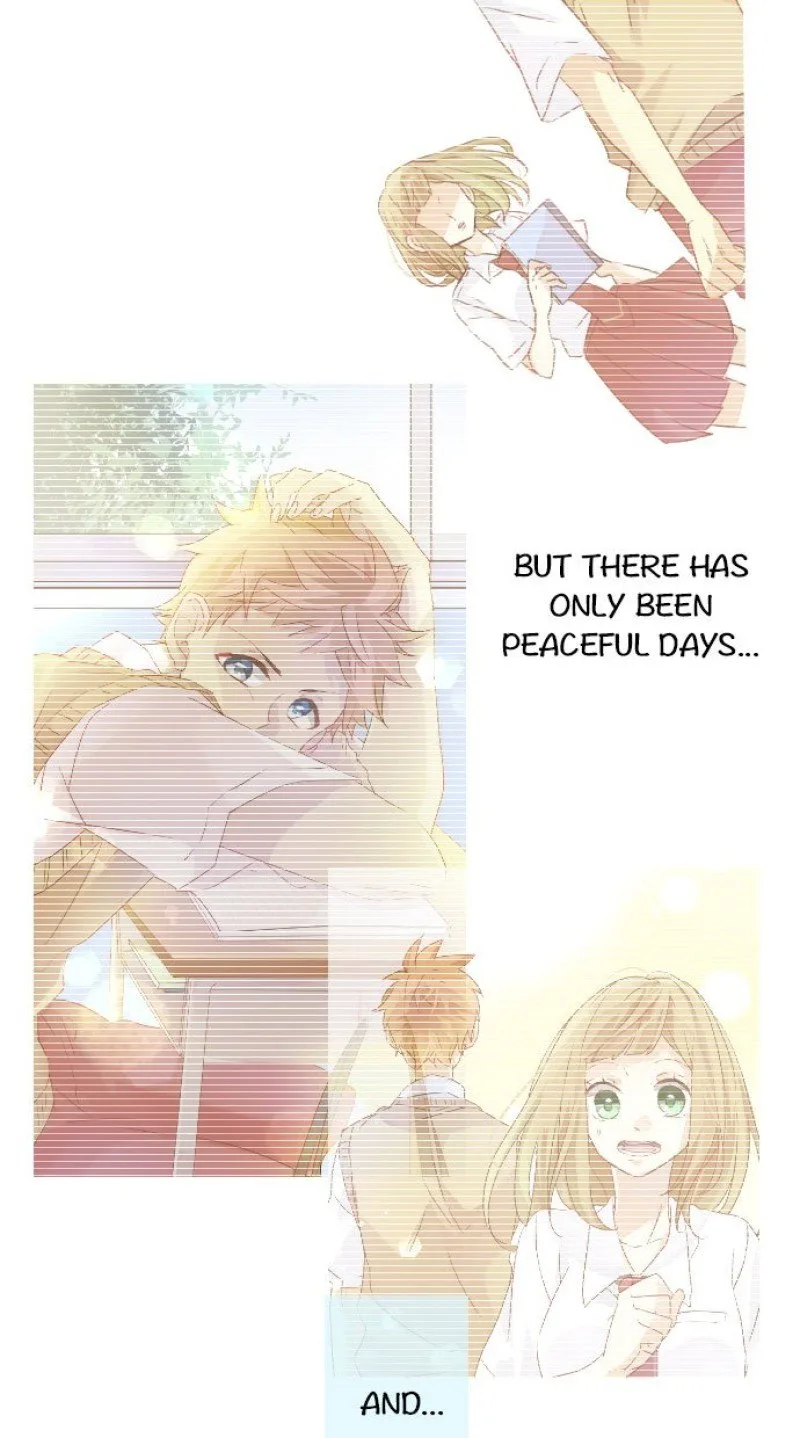 Love Hug Chapter 40 page 38