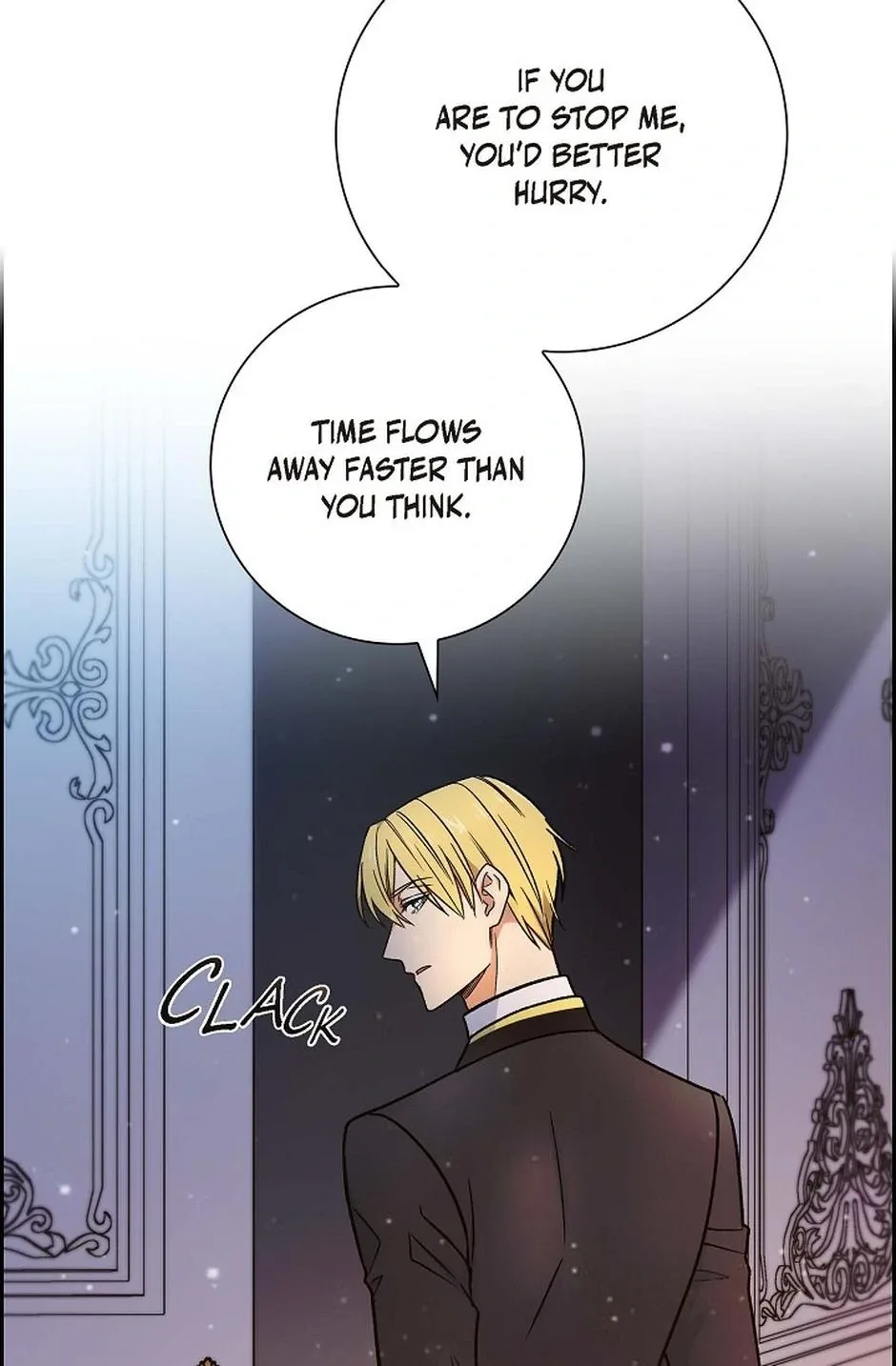 Don’t Look For Me Chapter 39 page 25