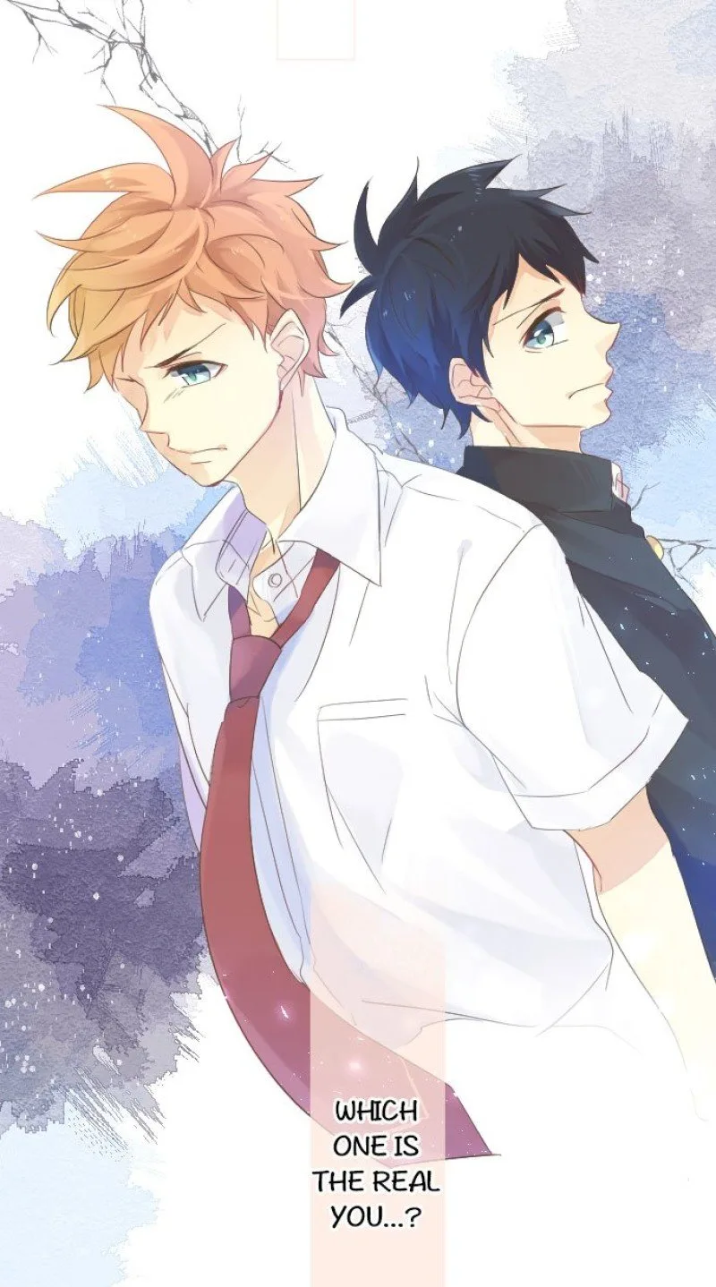 Love Hug Chapter 40 page 42