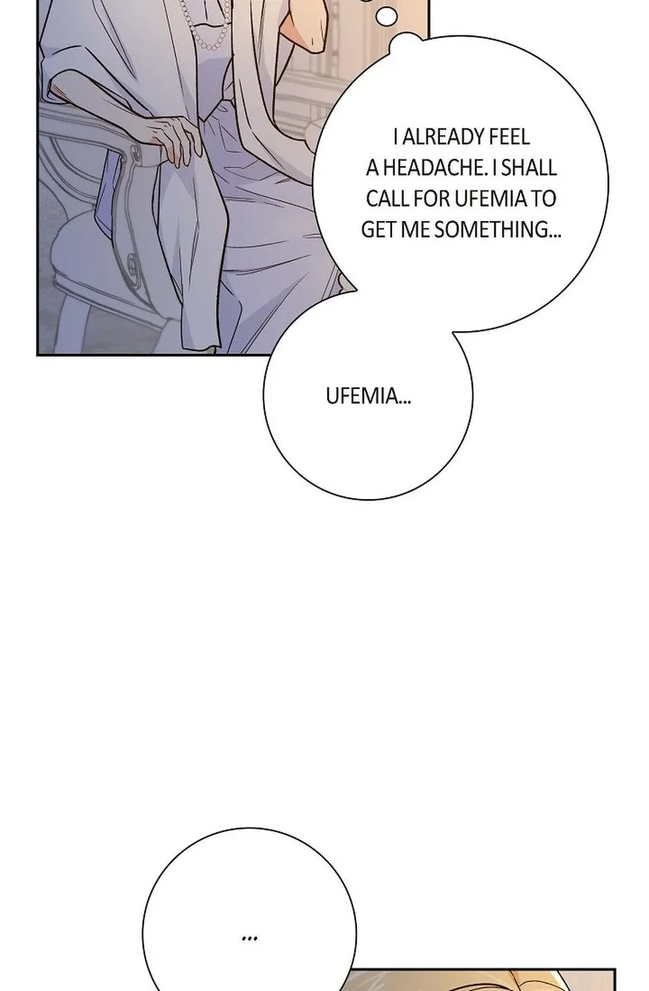 Don’t Look For Me Chapter 39 page 30