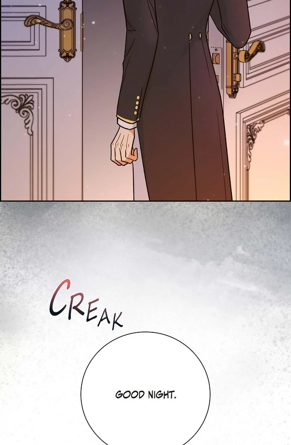 Don’t Look For Me Chapter 39 page 26