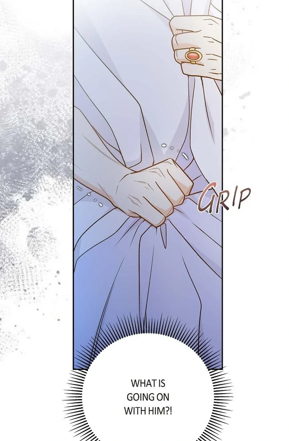 Don’t Look For Me Chapter 39 page 28