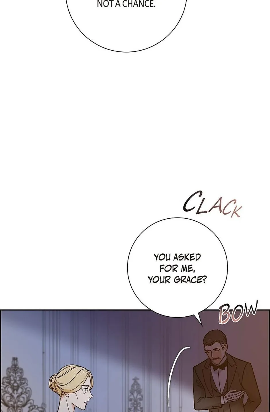 Don’t Look For Me Chapter 39 page 32