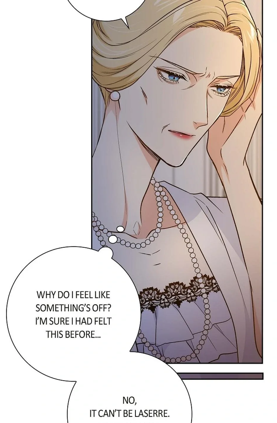 Don’t Look For Me Chapter 39 page 31
