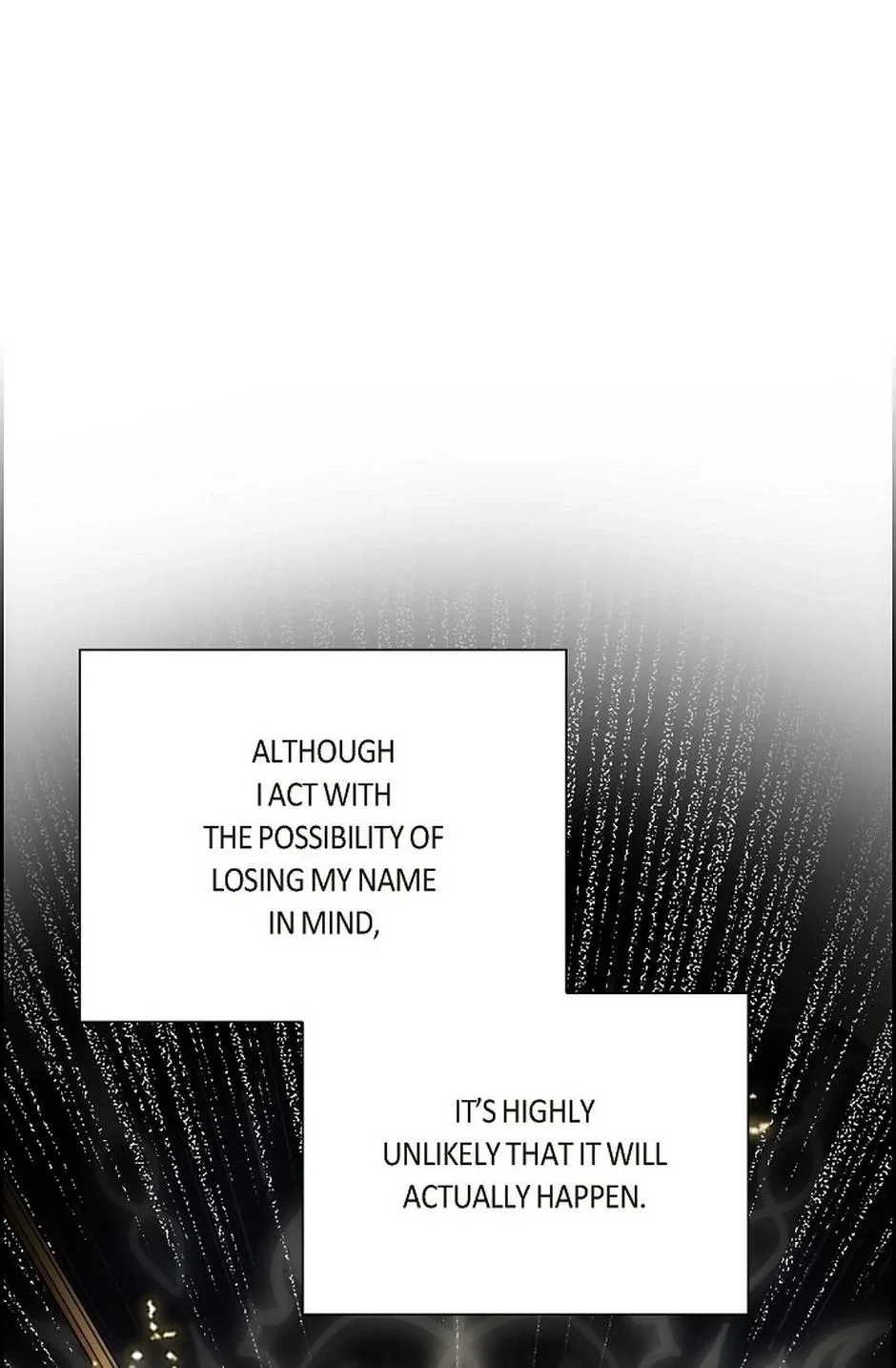 Don’t Look For Me Chapter 39 page 40