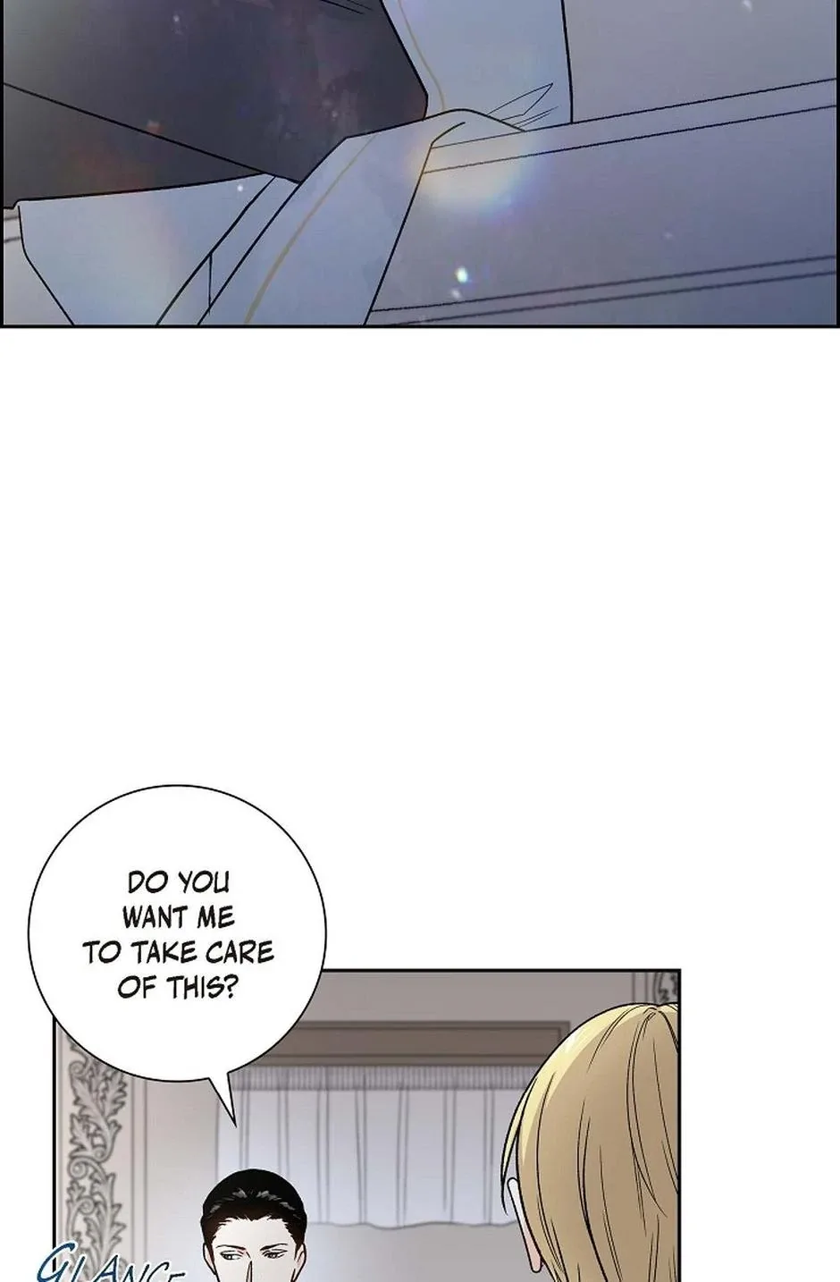 Don’t Look For Me Chapter 39 page 37