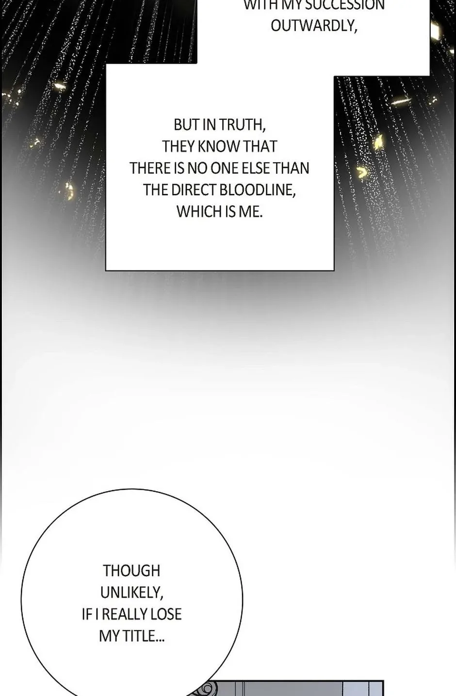 Don’t Look For Me Chapter 39 page 42