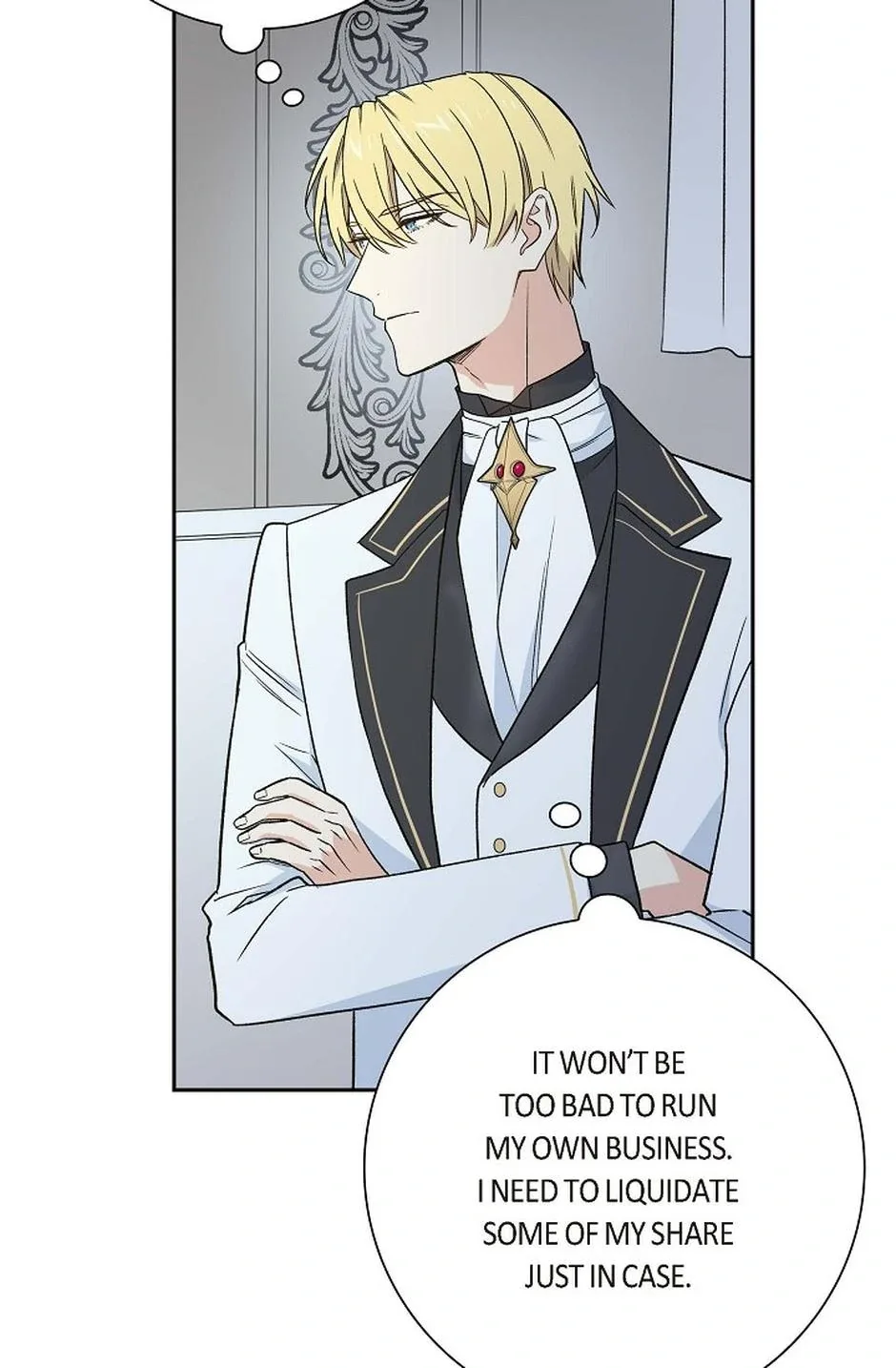 Don’t Look For Me Chapter 39 page 43