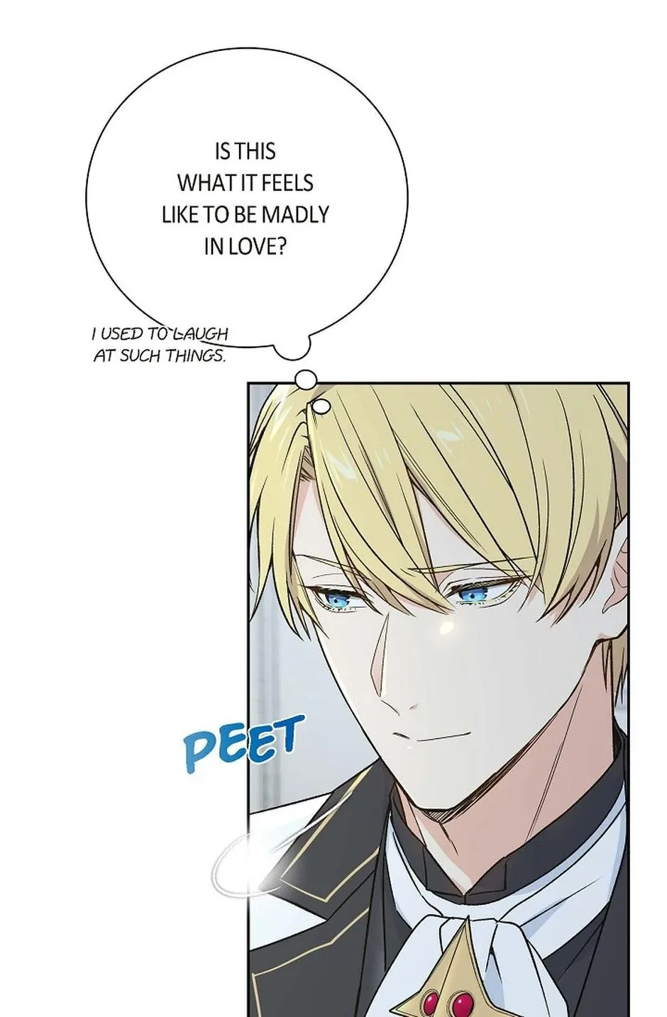 Don’t Look For Me Chapter 39 page 46