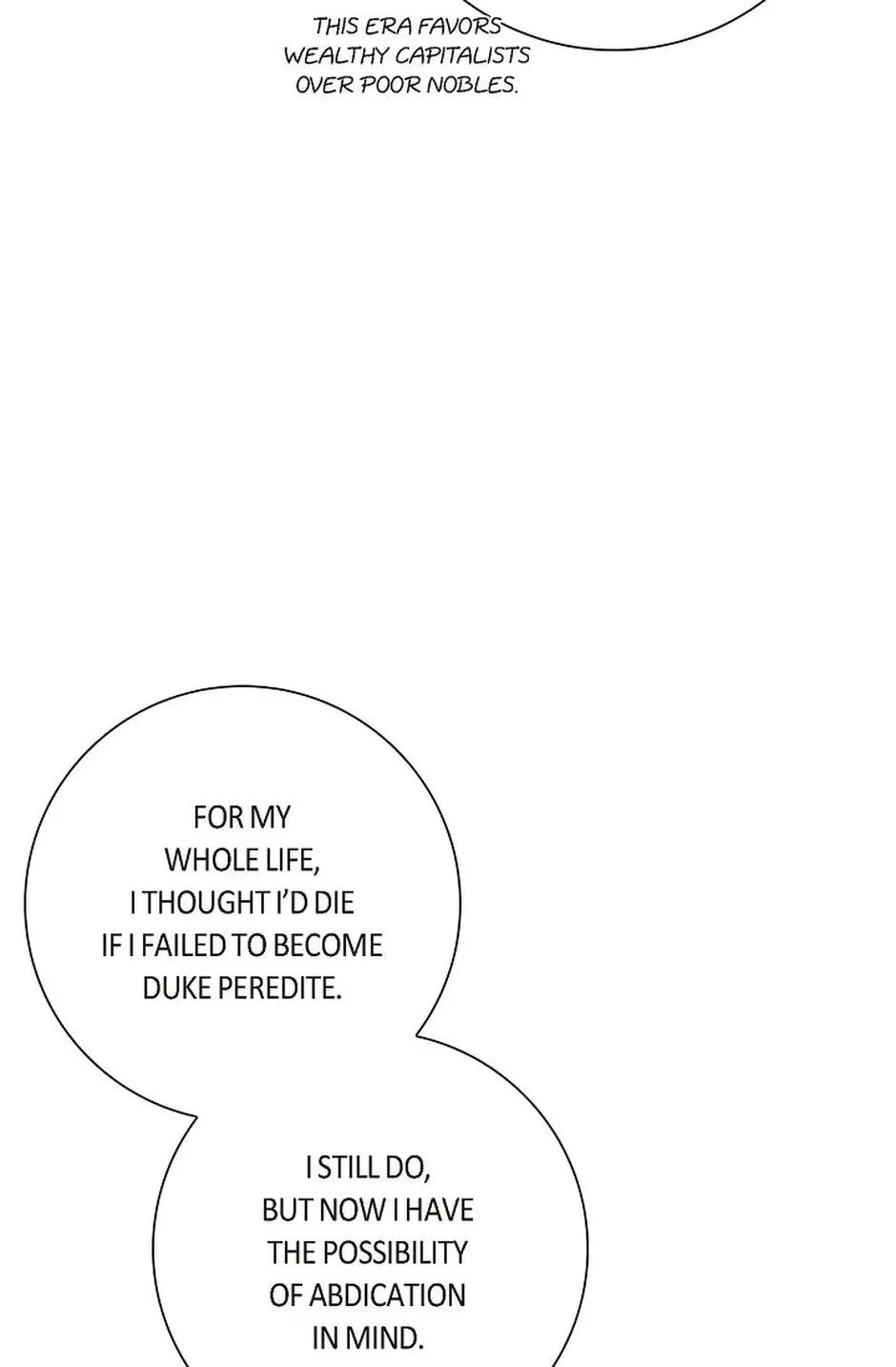 Don’t Look For Me Chapter 39 page 44
