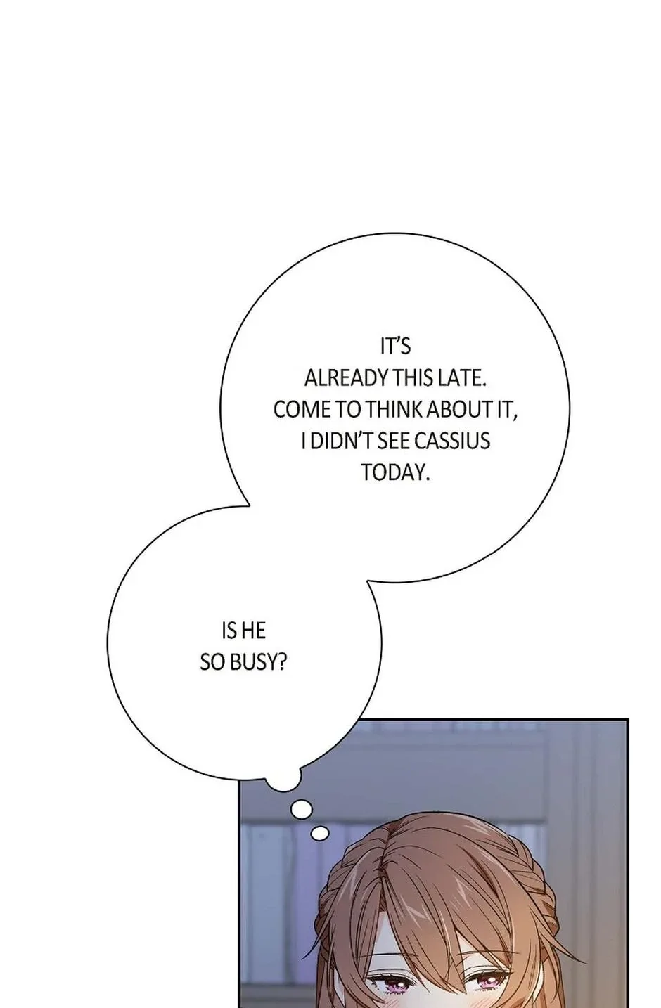 Don’t Look For Me Chapter 39 page 51