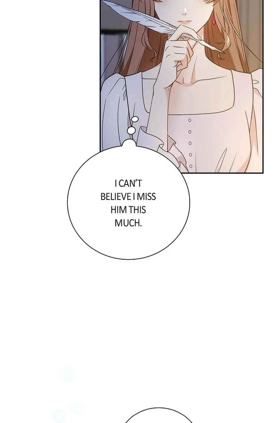 Don’t Look For Me Chapter 39 page 52