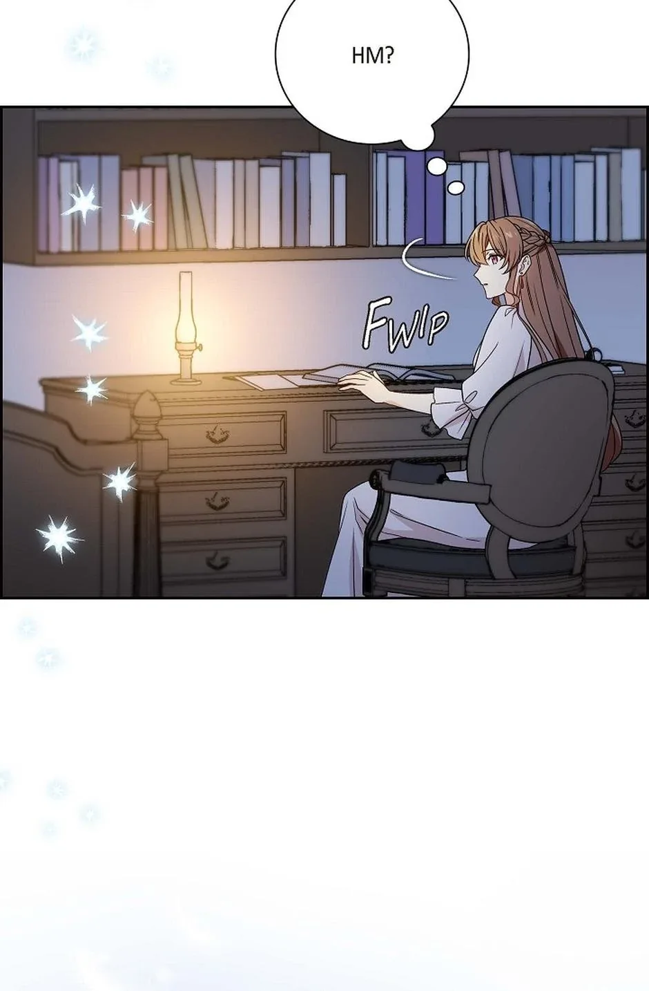 Don’t Look For Me Chapter 39 page 53