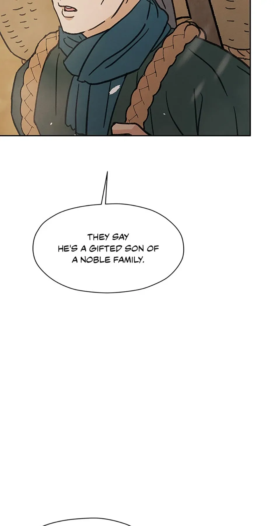 Under the Plum Blossom Tree Chapter 40 page 5