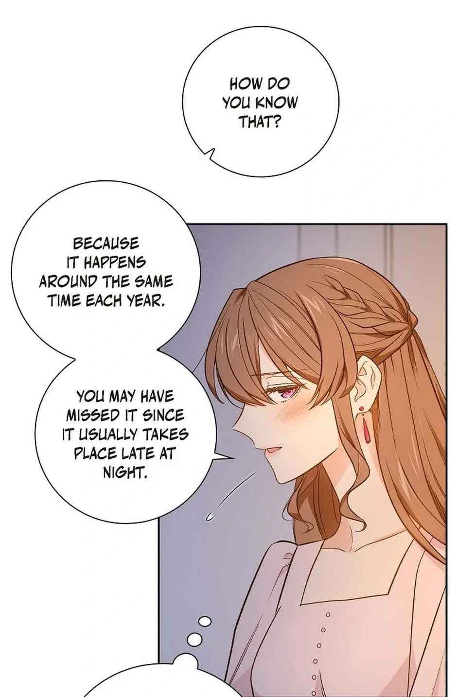 Don’t Look For Me Chapter 40 page 8