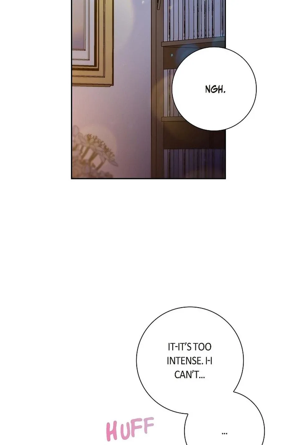 Don’t Look For Me Chapter 40 page 3