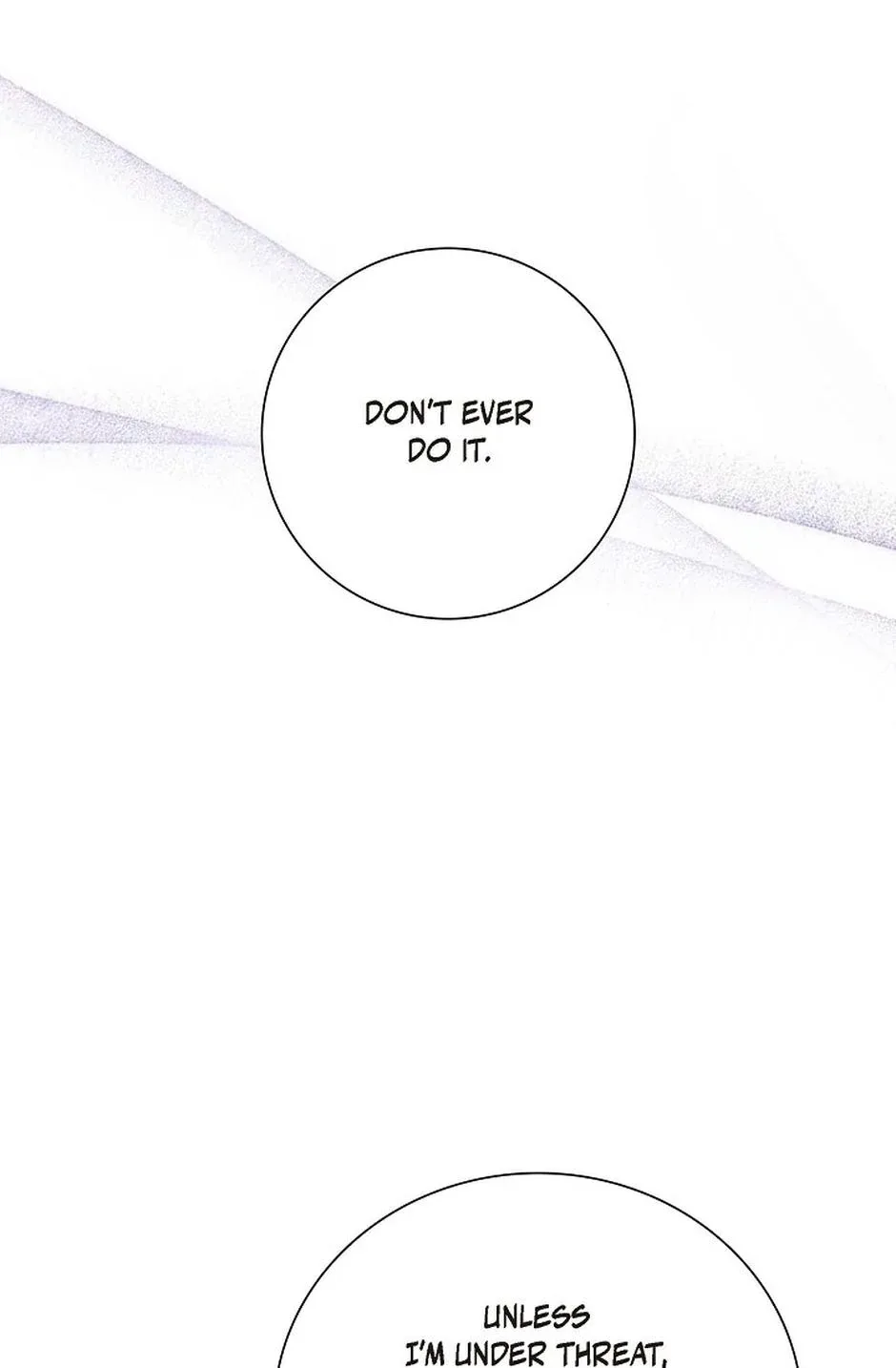 Don’t Look For Me Chapter 39 page 60