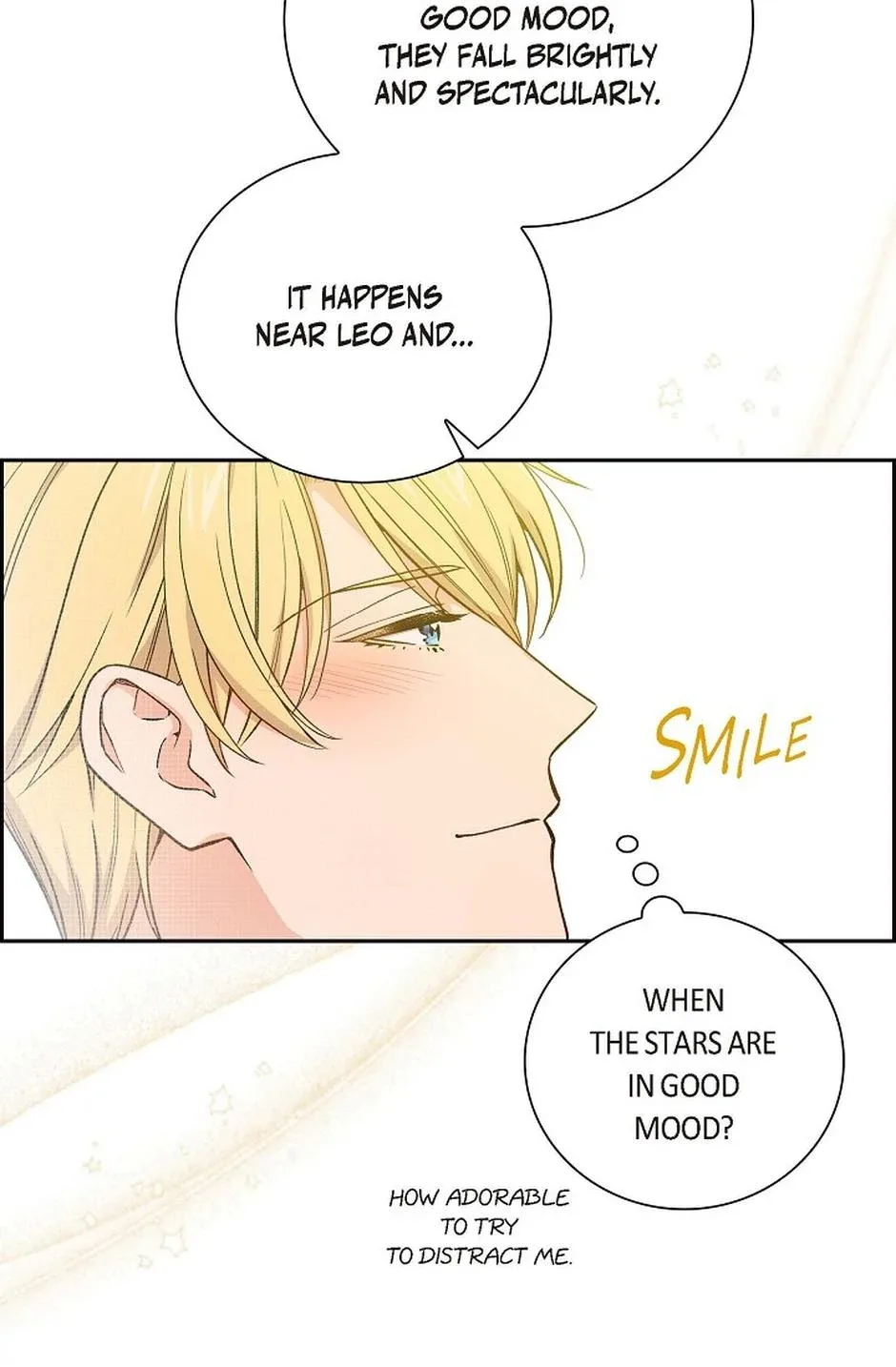 Don’t Look For Me Chapter 40 page 11