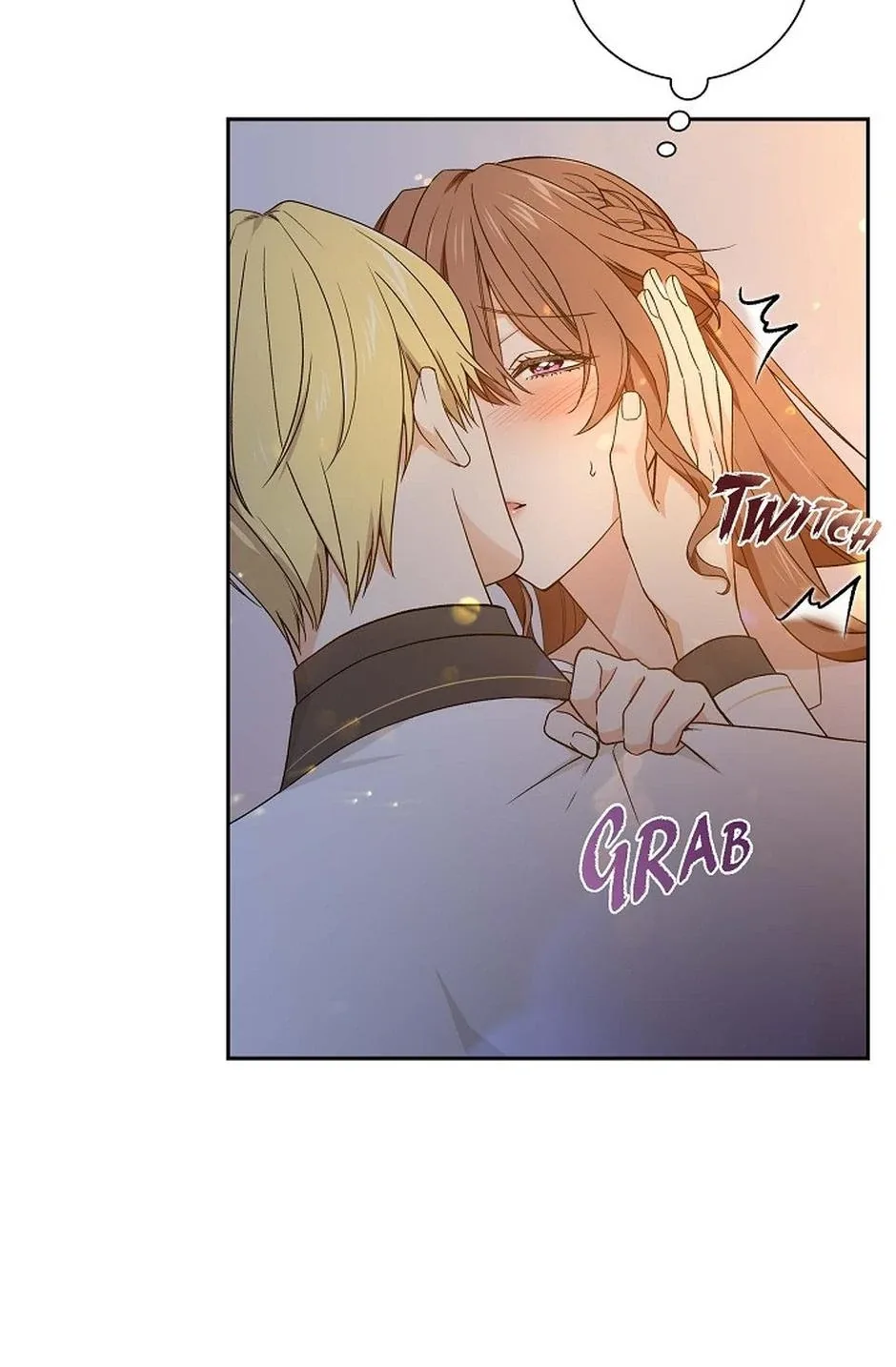 Don’t Look For Me Chapter 40 page 4