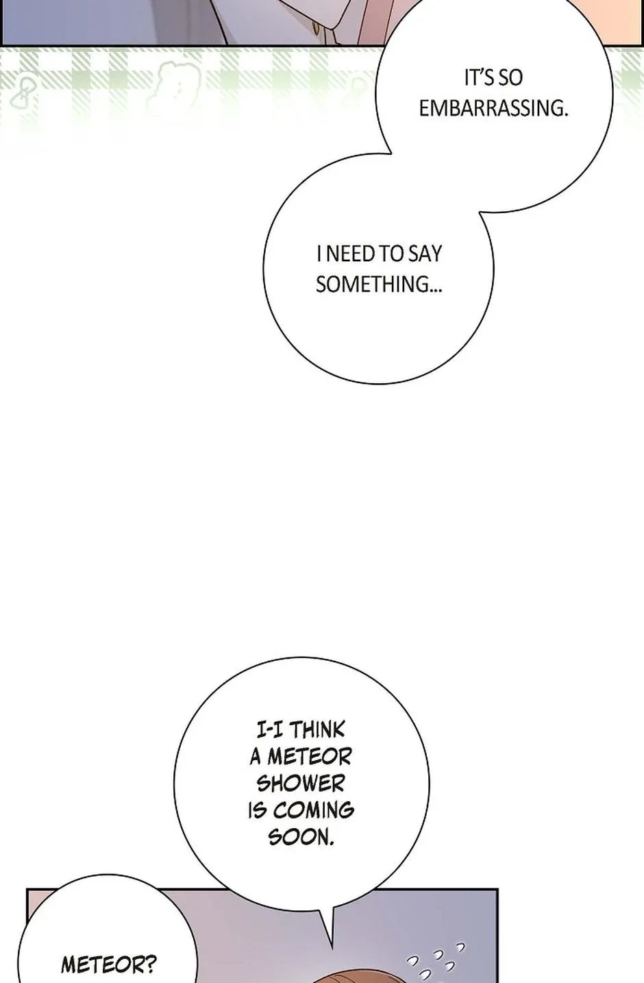Don’t Look For Me Chapter 40 page 6
