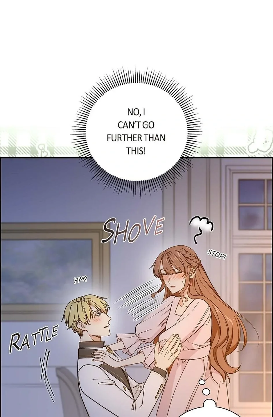 Don’t Look For Me Chapter 40 page 5