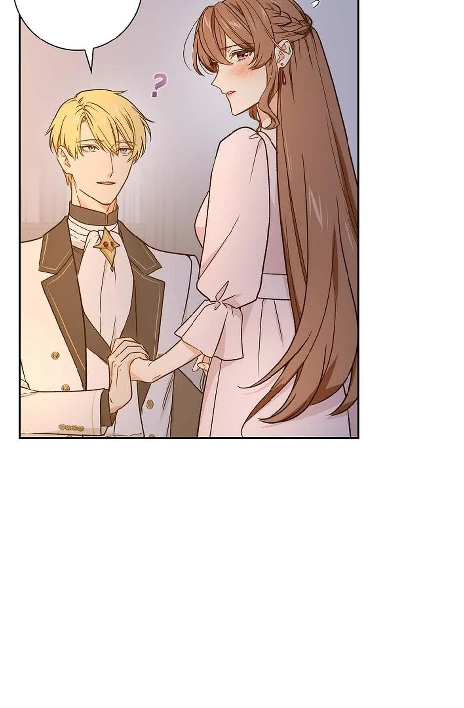 Don’t Look For Me Chapter 40 page 7